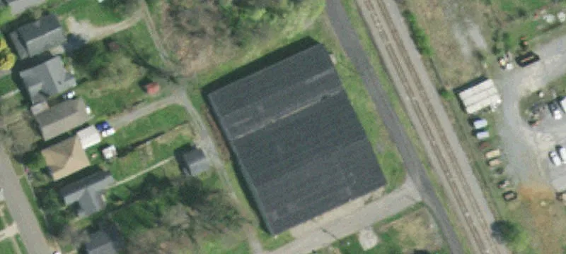 101 Marion Ave