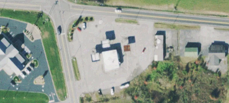 100 Deer Ldg Hwy