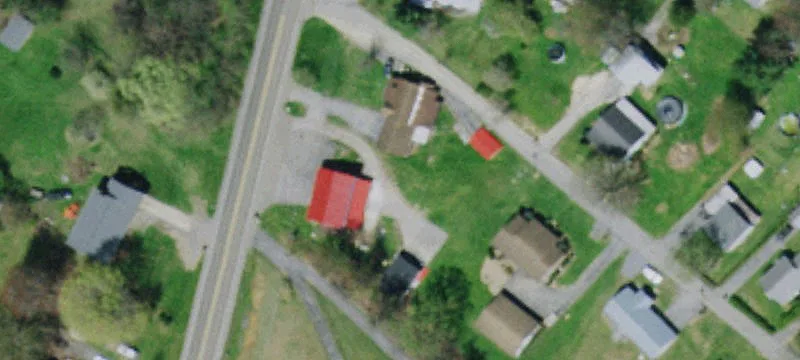 805 Asheville Hwy