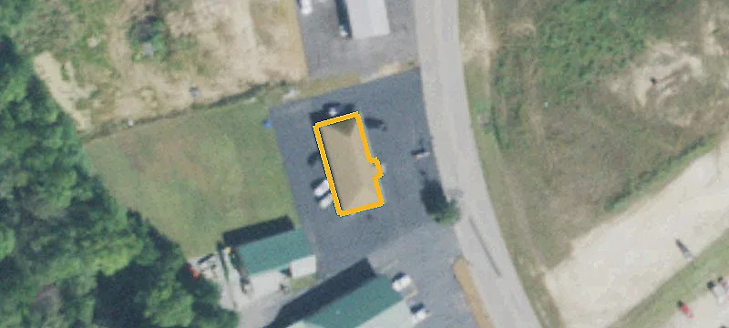 165 Peppers Dr