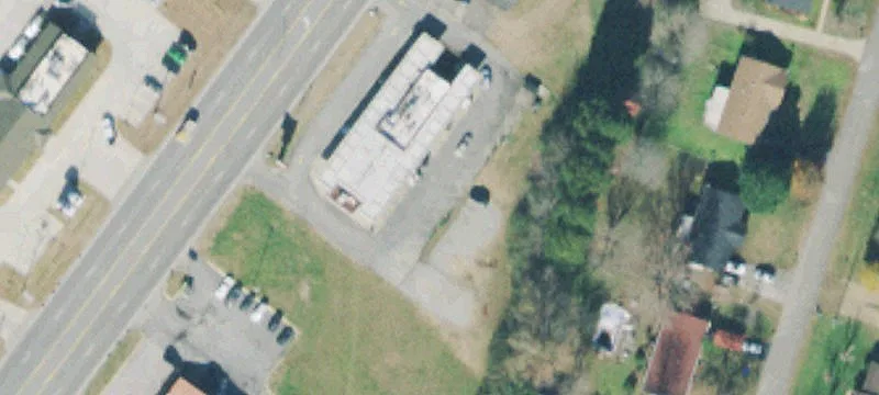 118 Military St