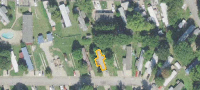 2710 Whitten Rd