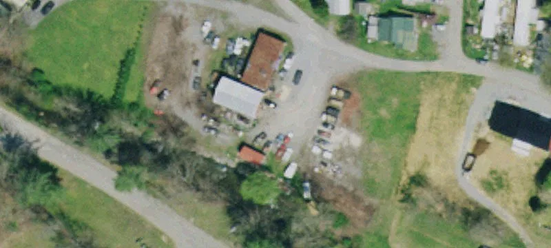 Powers Rd