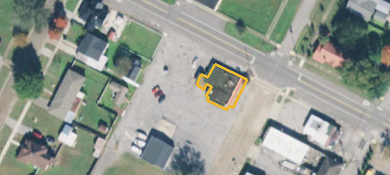 200 Elm Ave