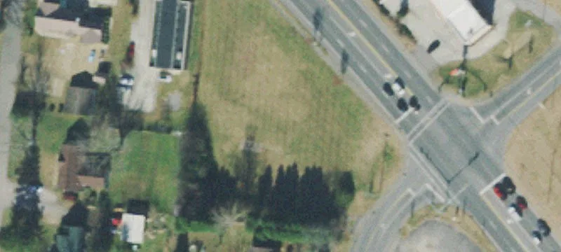 2707 Memorial Blvd
