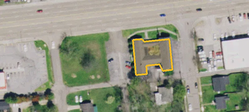 3606 Western Ave