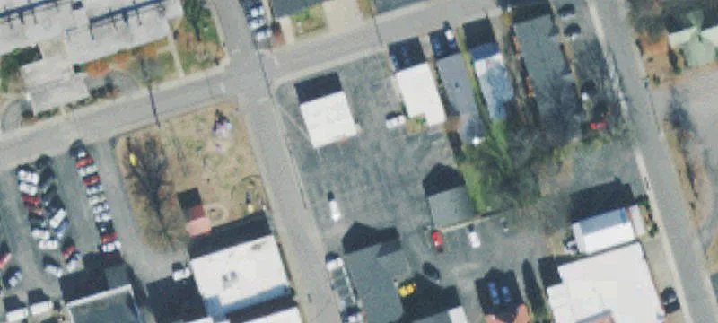 Franklin E St