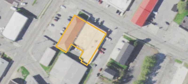 240 Central NE Ave