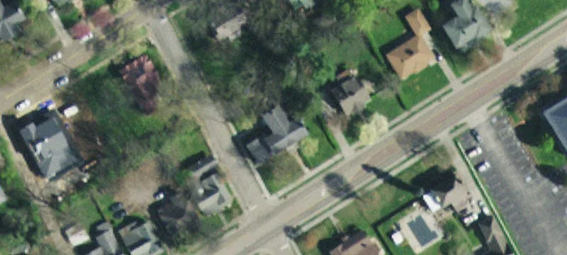505 1st N St
