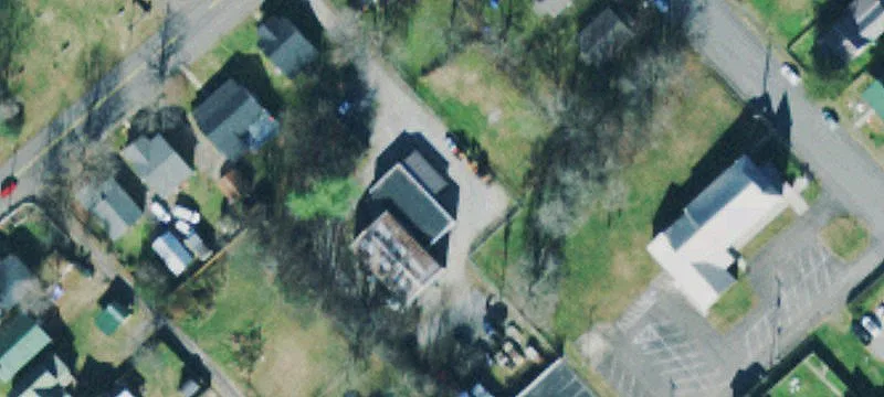 411 Charlotte St