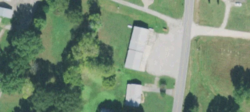 5337 Hwy 118