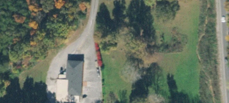 2851 Smithville Hwy