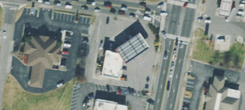 1301 Memorial Blvd