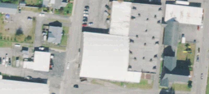 215 Market St