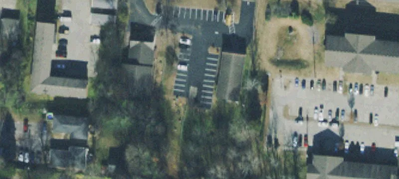 814 Old Hickory Blvd