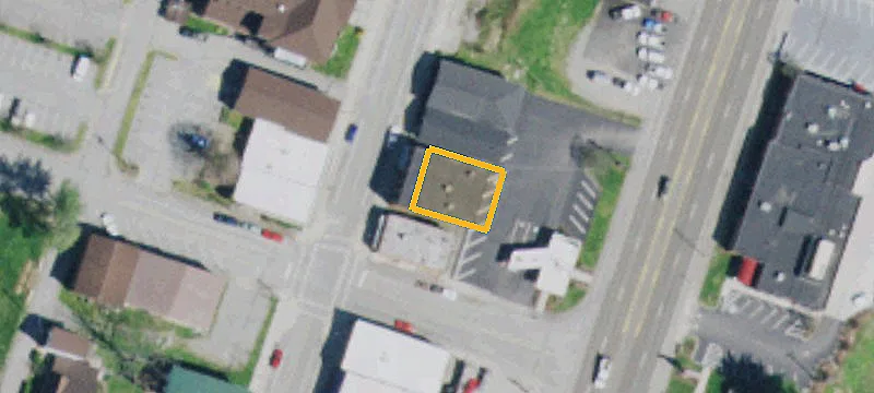 1731 Main St