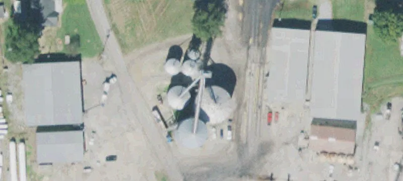 4898 Mason Hall Grain Rd
