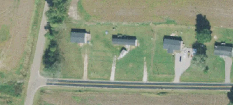 111 Garrett Rd