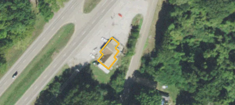 5960 Us Hwy 51st N