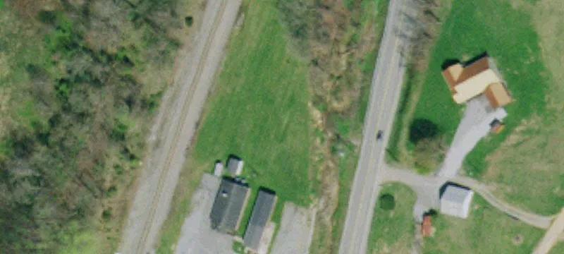 110 Howard Gouge Rd