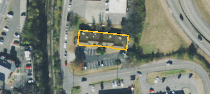 8000 Brks Chapel Rd