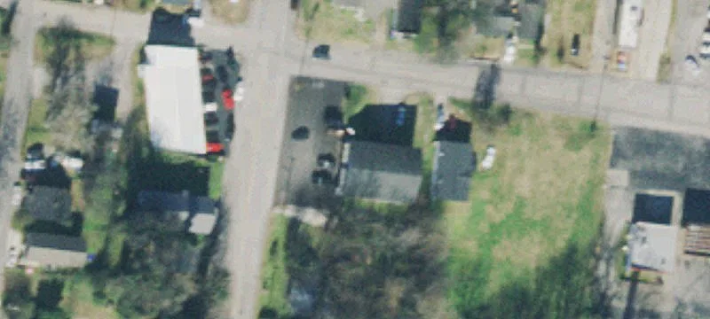 400 High St