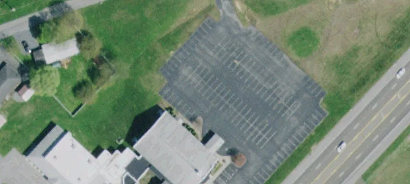 100 Cherry St