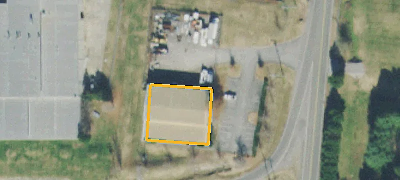 101 Mundy Memorial Dr