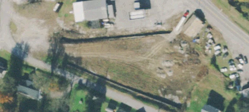 121 Cedar St