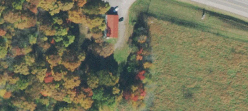 2033 Lafayette Rd