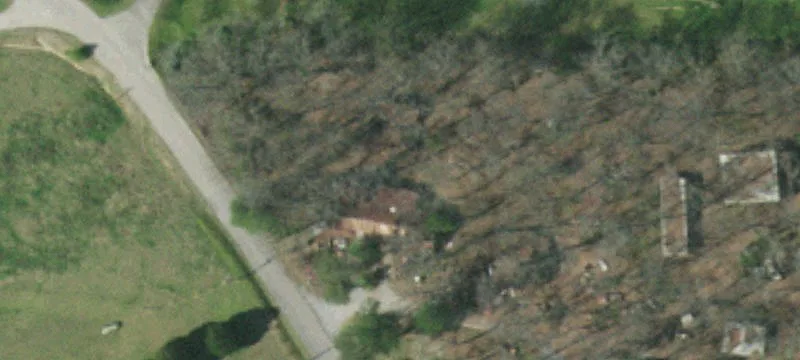 2360 Gilbreath Rd