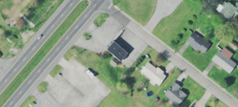 605 Congress Pkwy