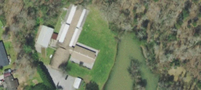 1666 Oliver Spgs Hwy