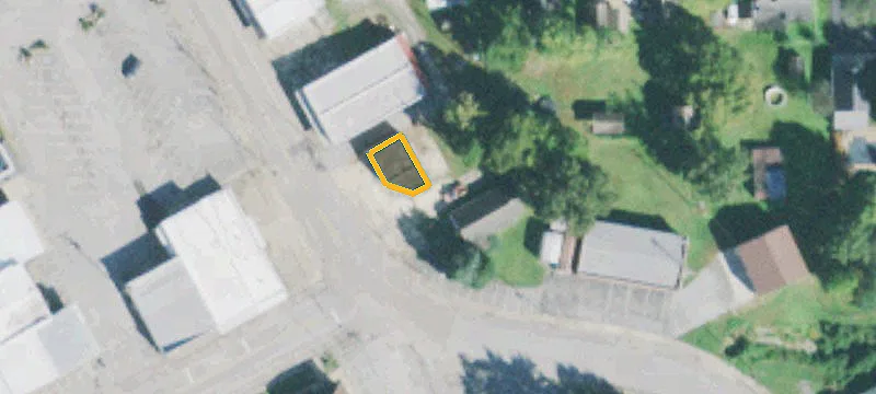 116 Cedar St