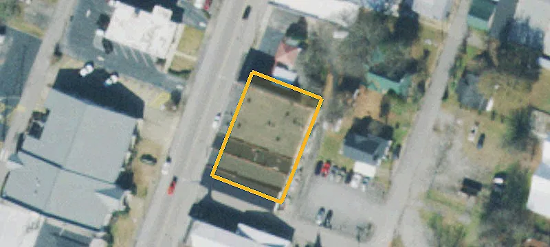 250 Military Ave