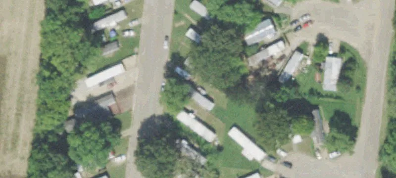Cloverhaven Dr