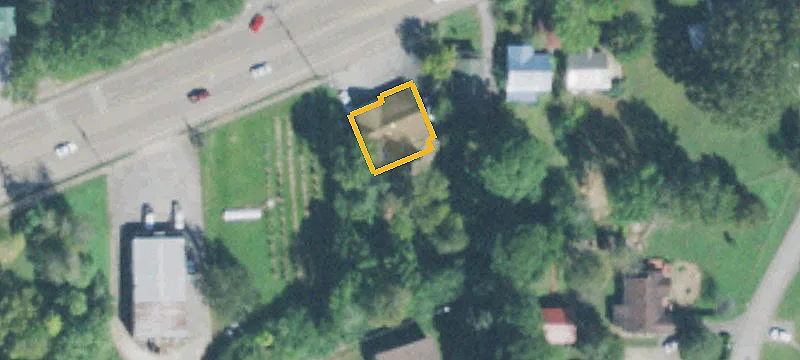 412 Memorial Dr