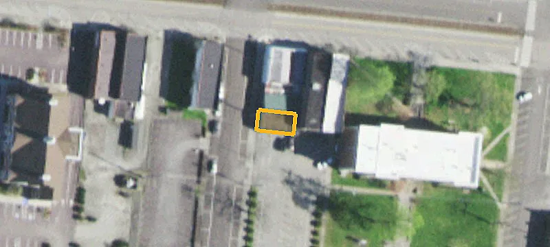 118 Mcsween Ave