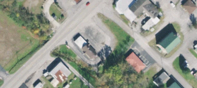 268 Colyar St