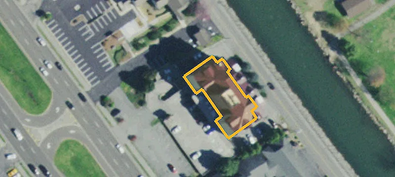 3455 Pkwy Parkway