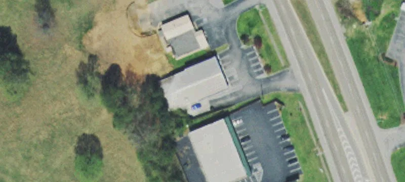 836 Hwy 321st N