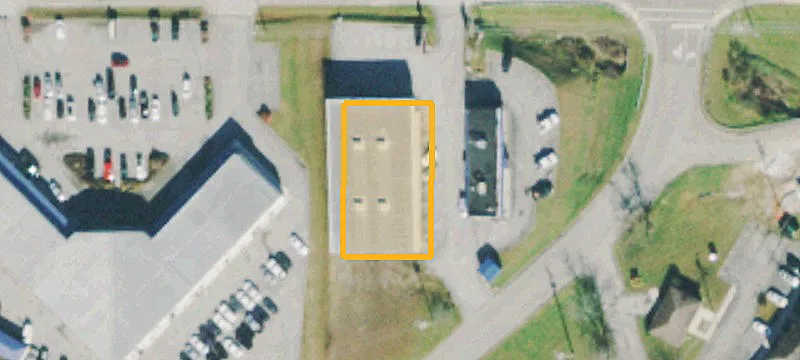 1000 Baker Hwy