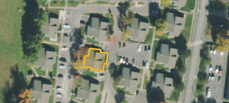 201 Walnut Ave
