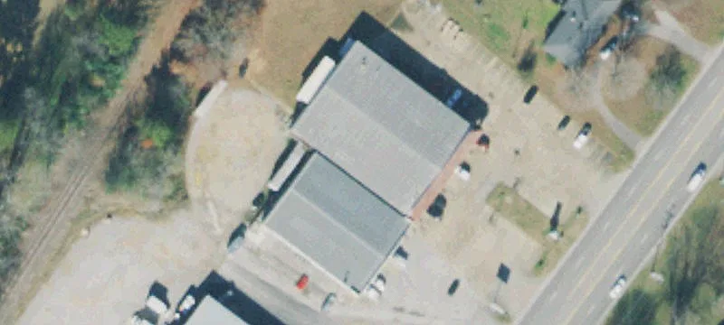 407 Military St