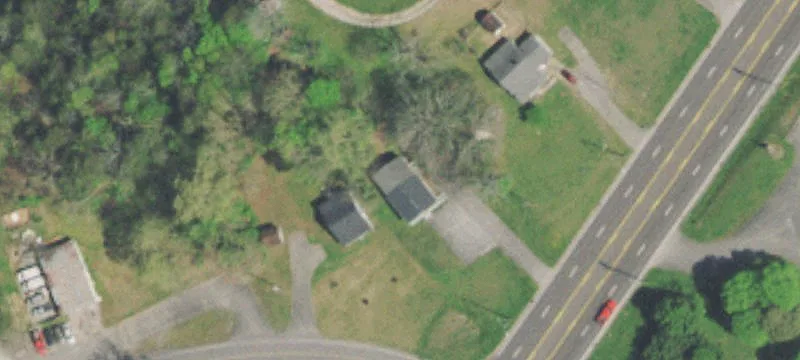 2707 Andersonville Hwy