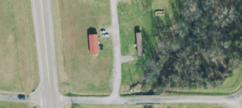 2545 Polly Adams Rd