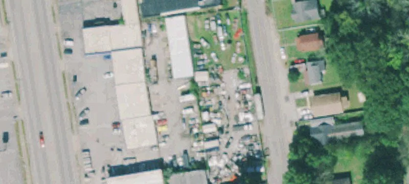 3209 Clio Ave
