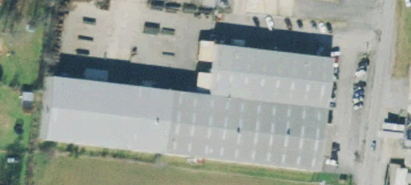 2005 Liberty Ave