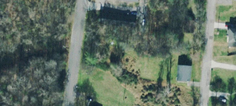 111 Oak St Lot