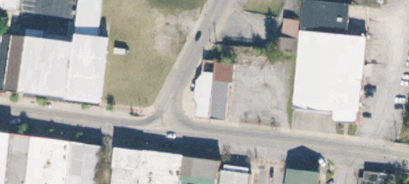100 Sparta St